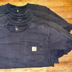 SOLD Carharrt Original Fit Short Sleeve T